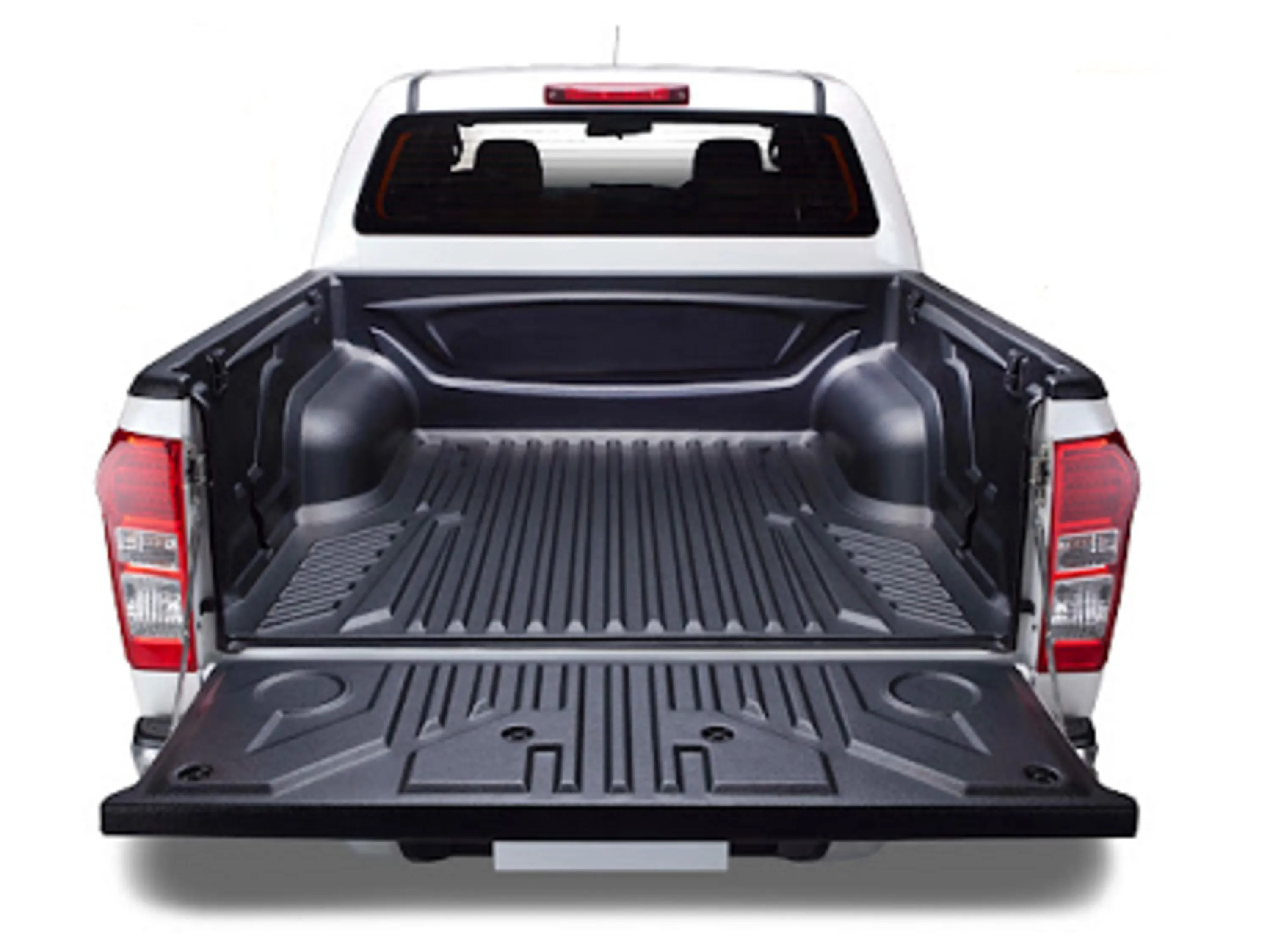 کفی عقب لاینر هایلوکس وارداتی HDPE 2015-2012 لاینر هایلوکس وارداتی HDPE 2015-2012